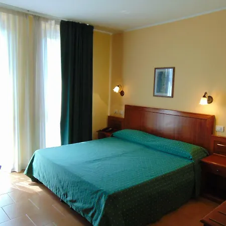 Brixellum Hotel Brescello