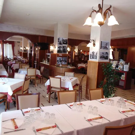 Brixellum Hotel Brescello