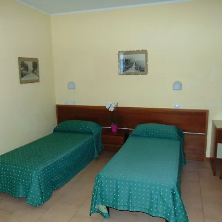 Brixellum Hotel Brescello