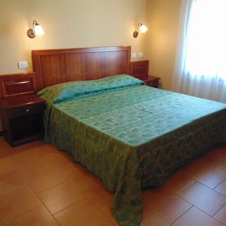 Hotel Brixellum